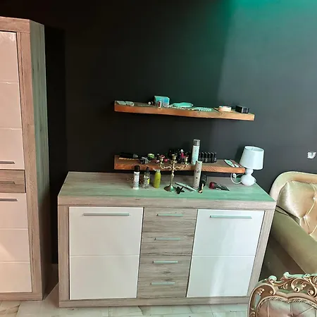 Arolen Hotel Nesebar