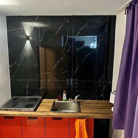 Arolen Hotel Nesebar