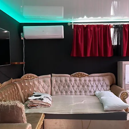 Arolen Hotel Nesebar